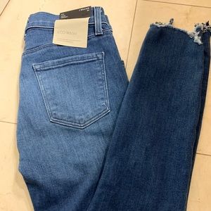 J Brand 835 Skinny, Size 24, NWT!